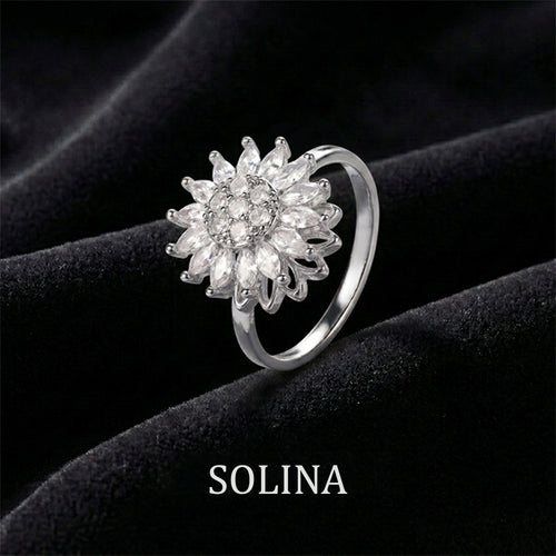 Calm Rings by Velava